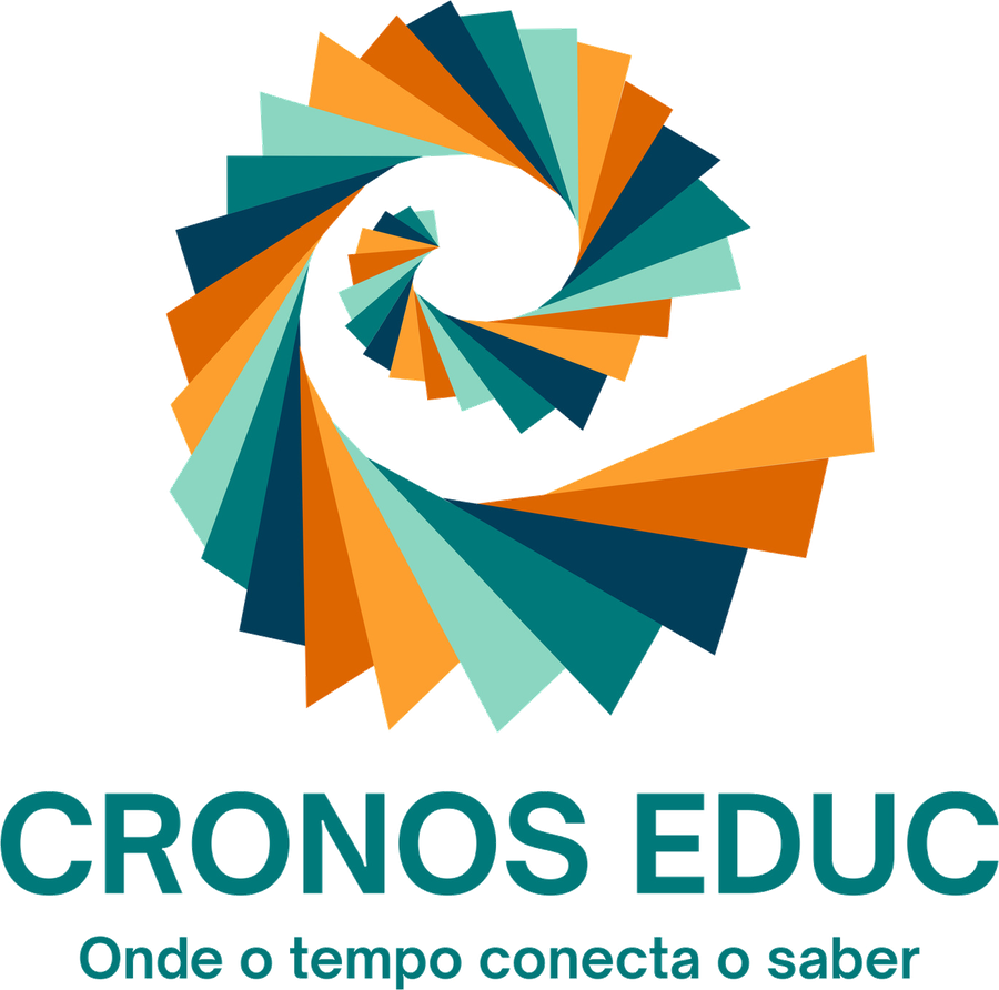 Cronos Educ — Onde o tempo conecta o saber